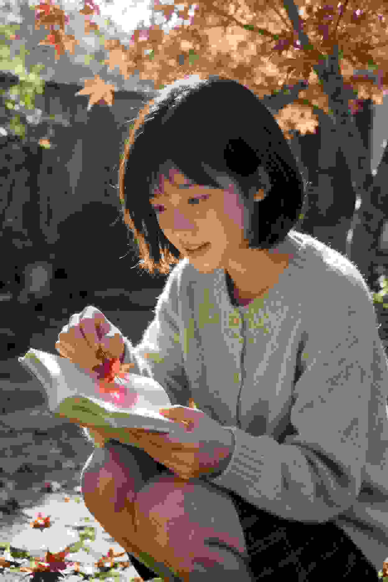 心动时刻