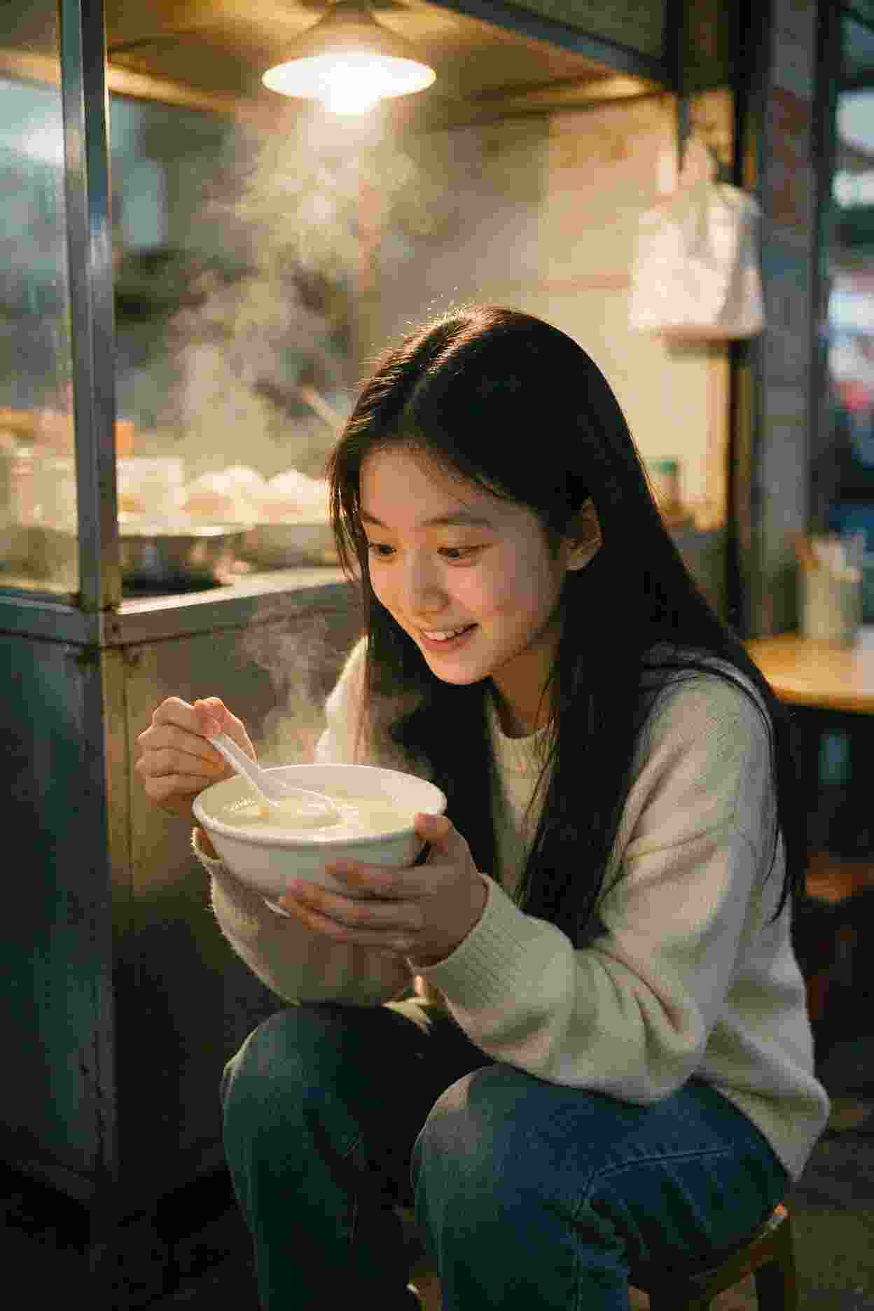 重遇你的温度
