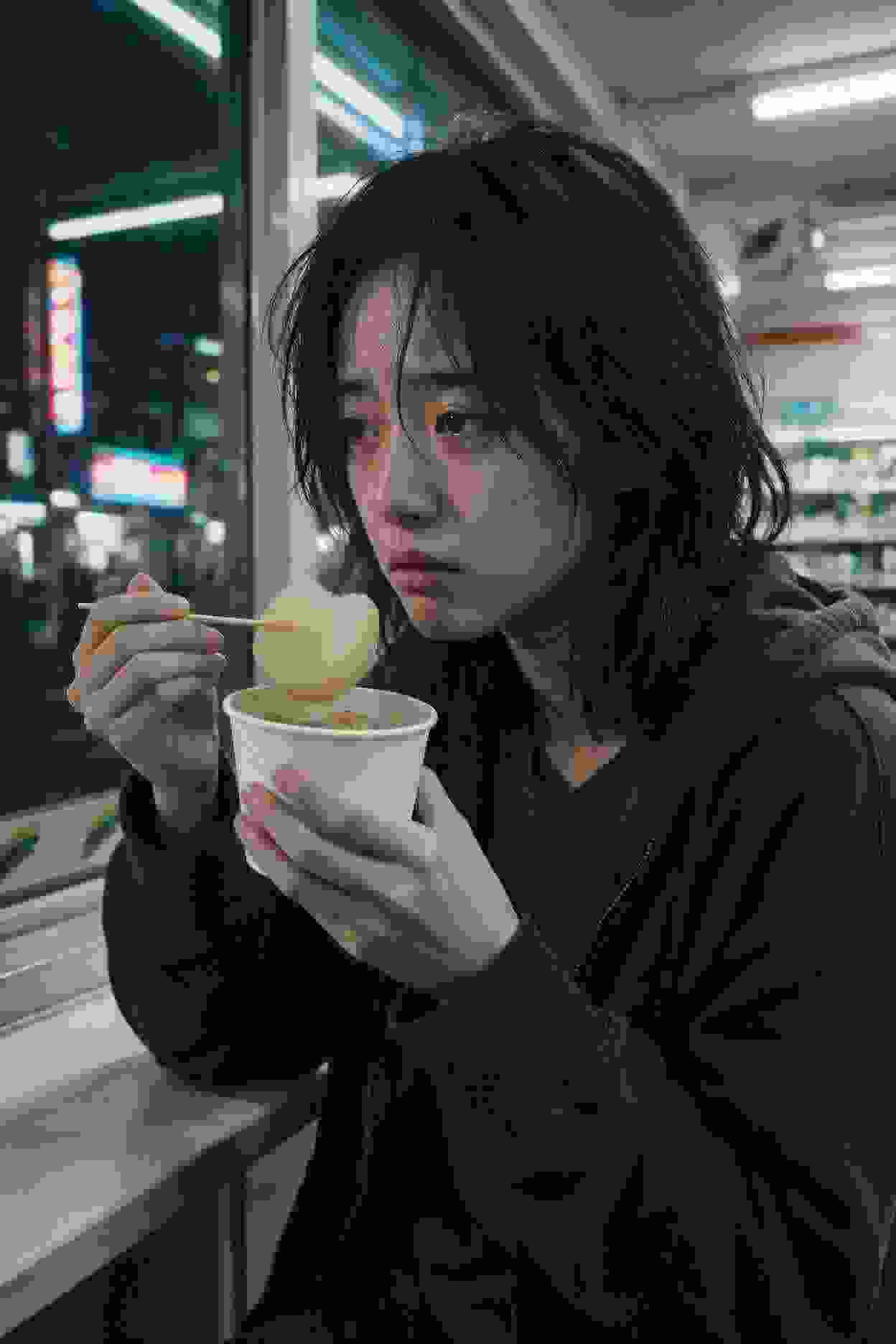爱在呼吸间